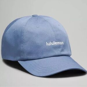 Lululemon Classic Cap